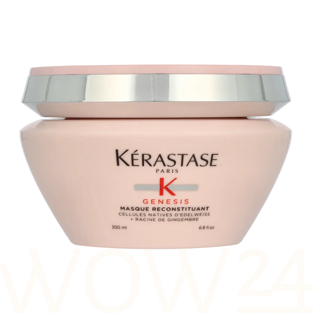 Kérastase Genesis Masque Reconstituant thumbnail 5