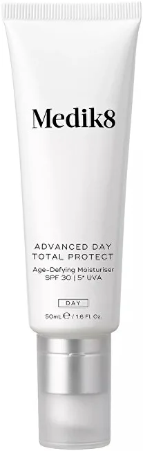 Medik8 Advanced Day Total Protect Age-Defying Moisturiser thumbnail 6