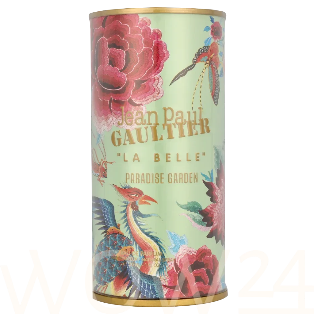 J.P. Gaultier La Belle Paradise Garden thumbnail 2