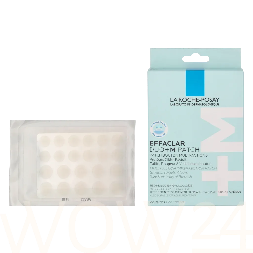 La Roche-Posay Effaclar Duo+ M Patch thumbnail 4