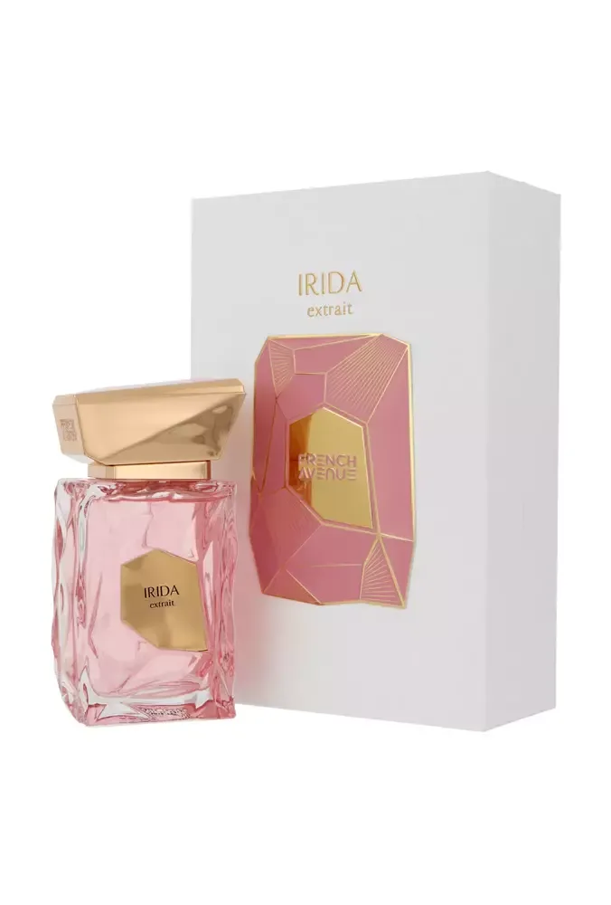 French Avenue Irida thumbnail 3