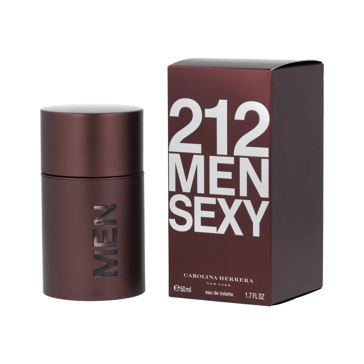 Carolina Herrera 212 Sexy Men thumbnail 3