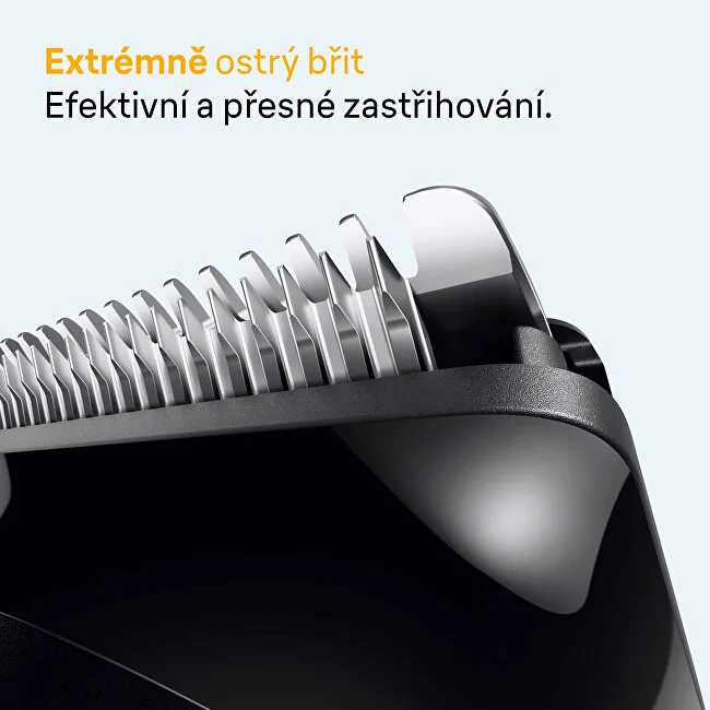 Braun Series 5 Beard Trimmer BT5520 thumbnail 4