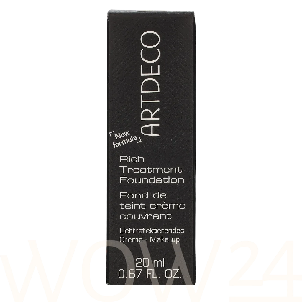 Artdeco Rich Treatment thumbnail 2