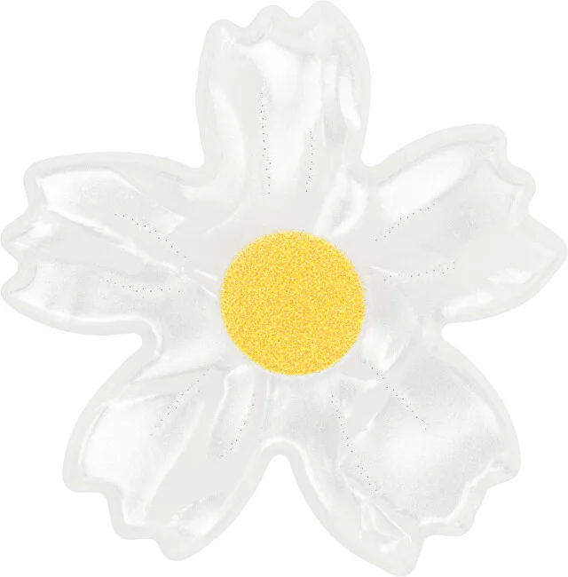 Invisibobble Myclaw Wildflower Juicy Charms Hair Clip M thumbnail 6