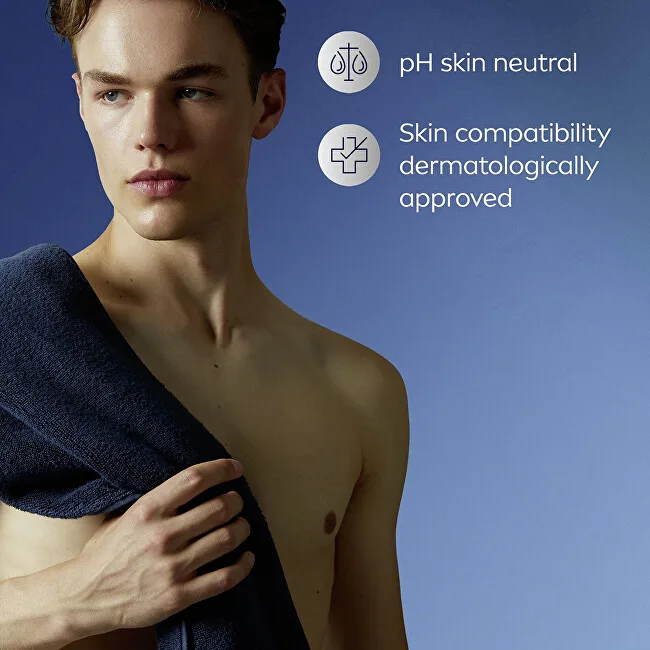 Nivea Shower gel Men Total Relax Shower Gel thumbnail 5