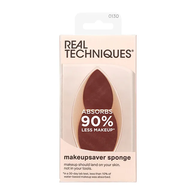 Real Techniques Make-up Saver Sponge thumbnail 2
