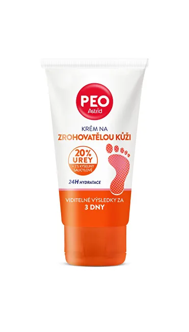 Astrid PEO Foot Cream thumbnail 2