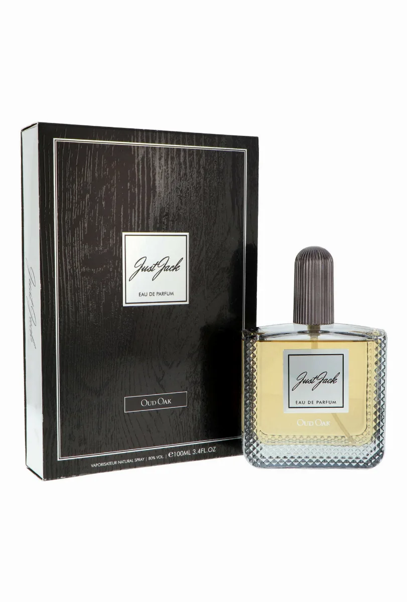 Just Jack 1691 Oud Oak thumbnail 4