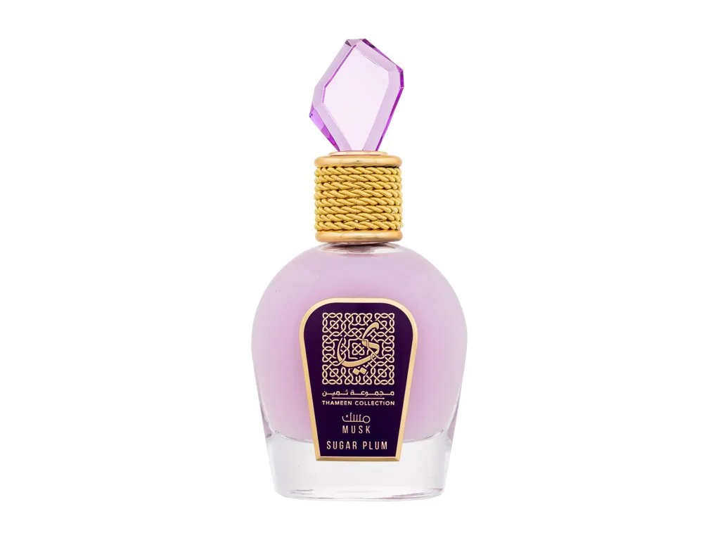 Musk Sugar Plum