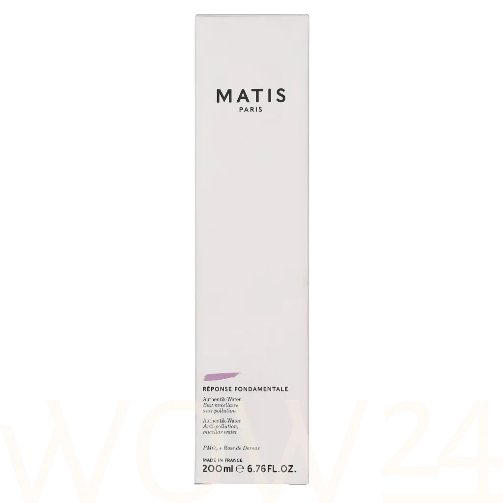 Matis Paris Matis Reponse Fondamentale Authentik-Water thumbnail 2
