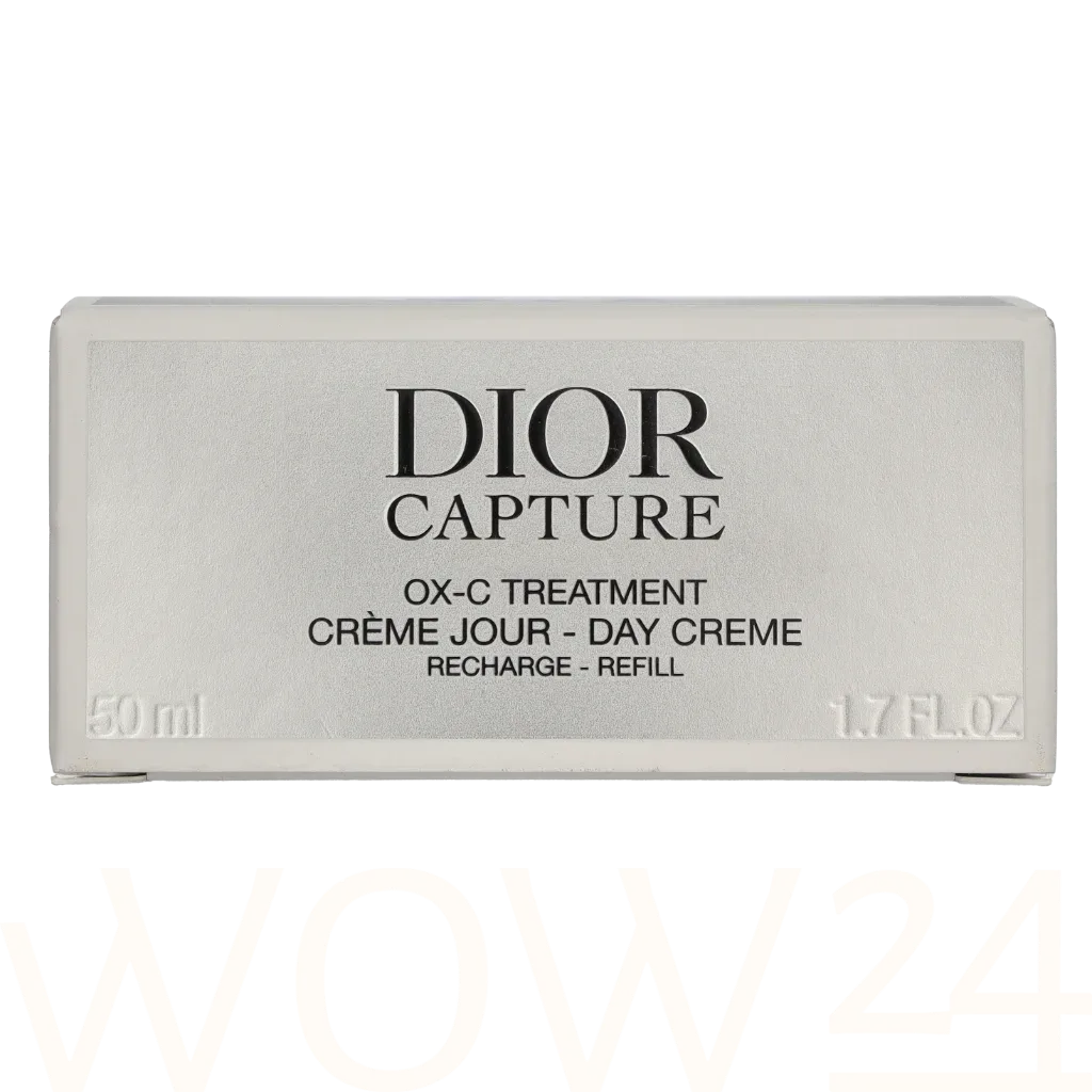 Dior Dior Capture Totale Cream Refill thumbnail 2