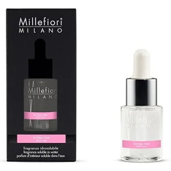 Millefiori Milano Fragrance Soluble in Water Lychee Rose thumbnail 2