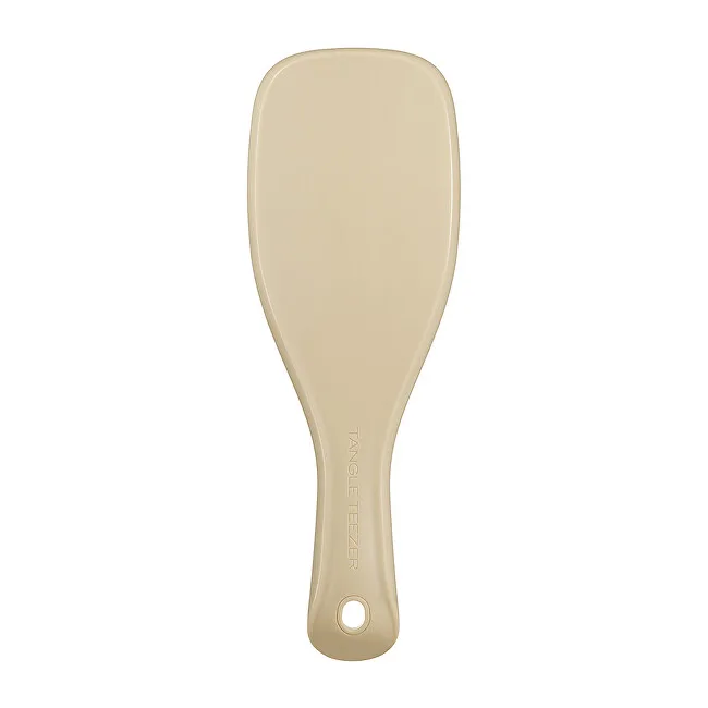 Tangle Teezer Mini Ultimate Detangler Oat Cream Hair Brush thumbnail 5
