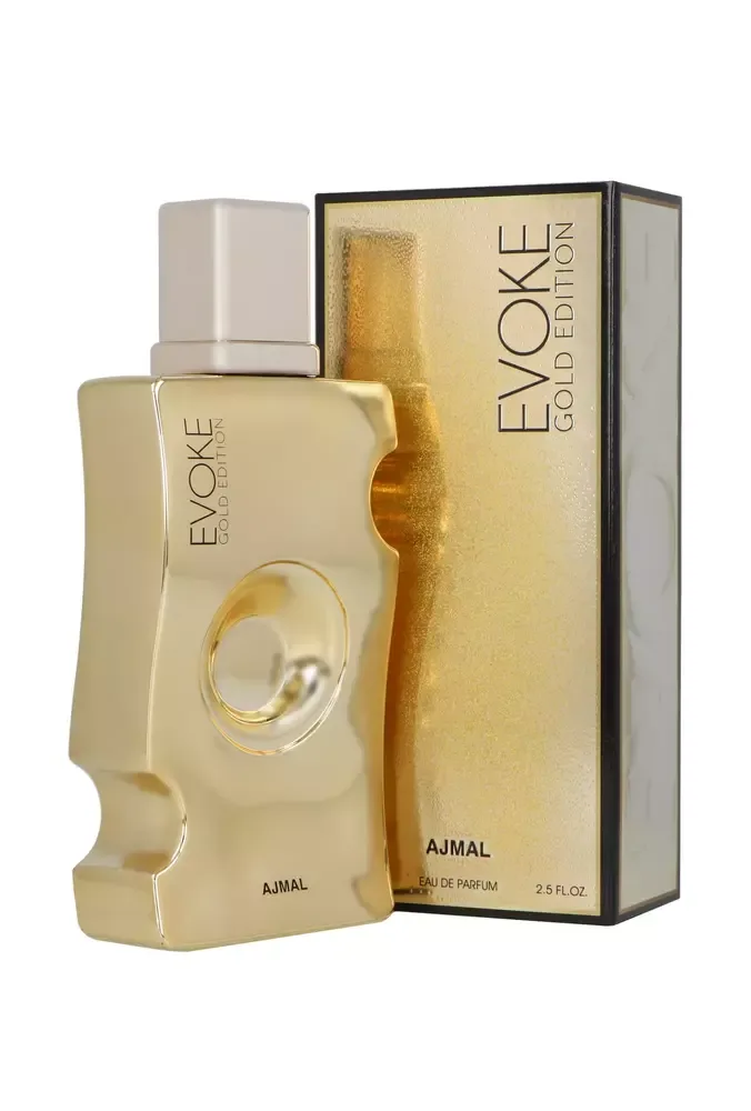 Ajmal Evoke Gold Edition thumbnail 3