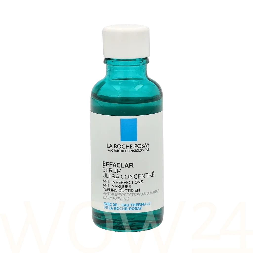 La Roche-Posay Effaclar ultra concentrated thumbnail 5