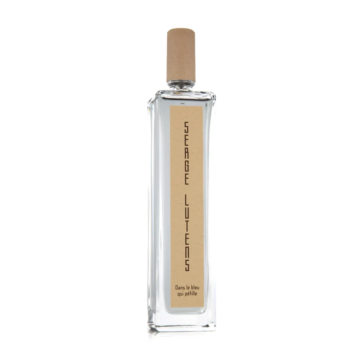 Serge Lutens Dans Le Bleu Qui Petille thumbnail 2
