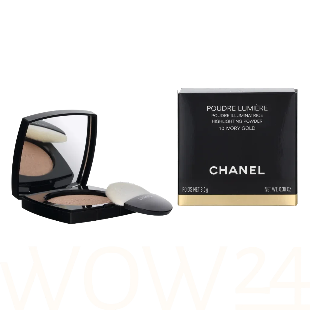 Chanel Poudre Lumiere Liquid Powder thumbnail 4