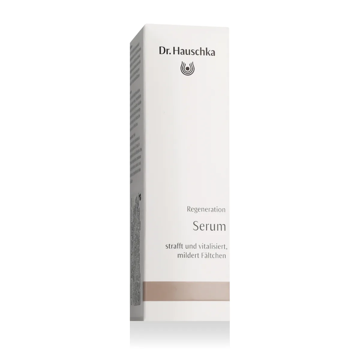 Dr.Hauschka Regenerating Serum thumbnail 6