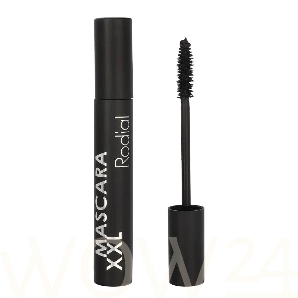 Rodial Rodial Glamolash Mascara XXL Extreme Black Lash Maximiser thumbnail 5