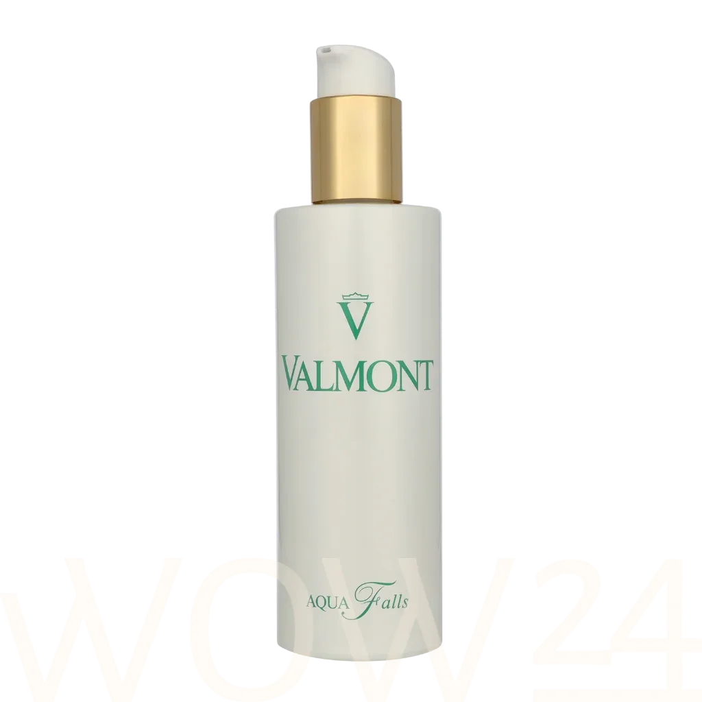 Valmont Aqua Falls thumbnail 5