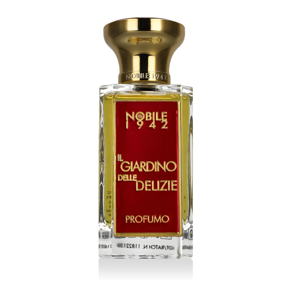 nobile_1942 Il Giardino Delle Delizie thumbnail 2