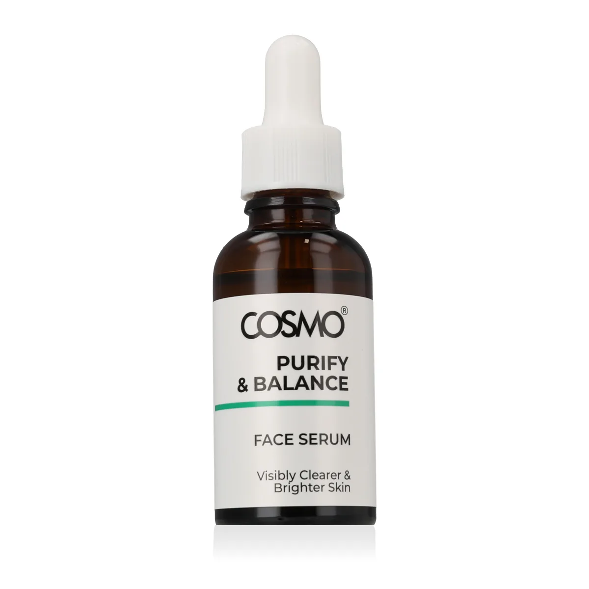 COSMO ADVANCED Face Serum thumbnail 2