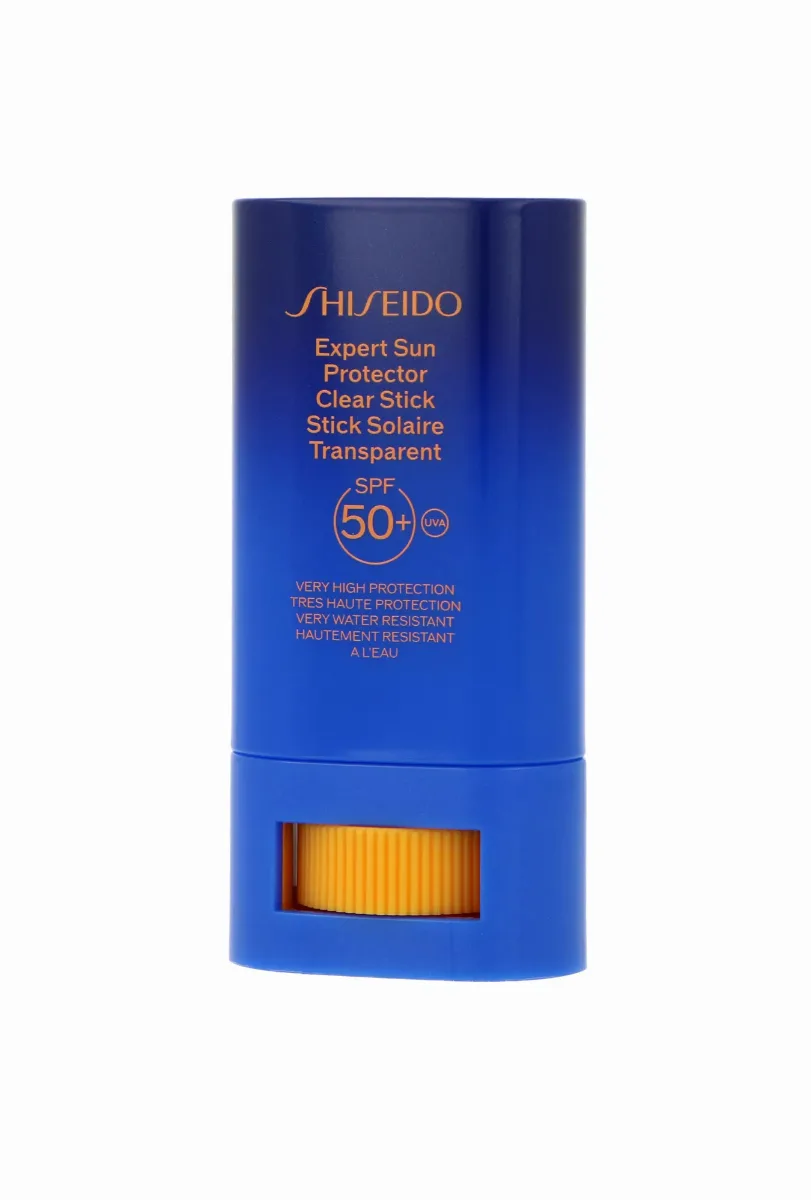 Shiseido Expert Sun Protector Clear Stick thumbnail 4