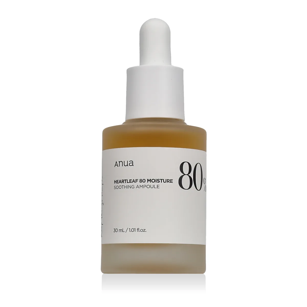 Anua Heartleaf Soothing Ampoule thumbnail 2