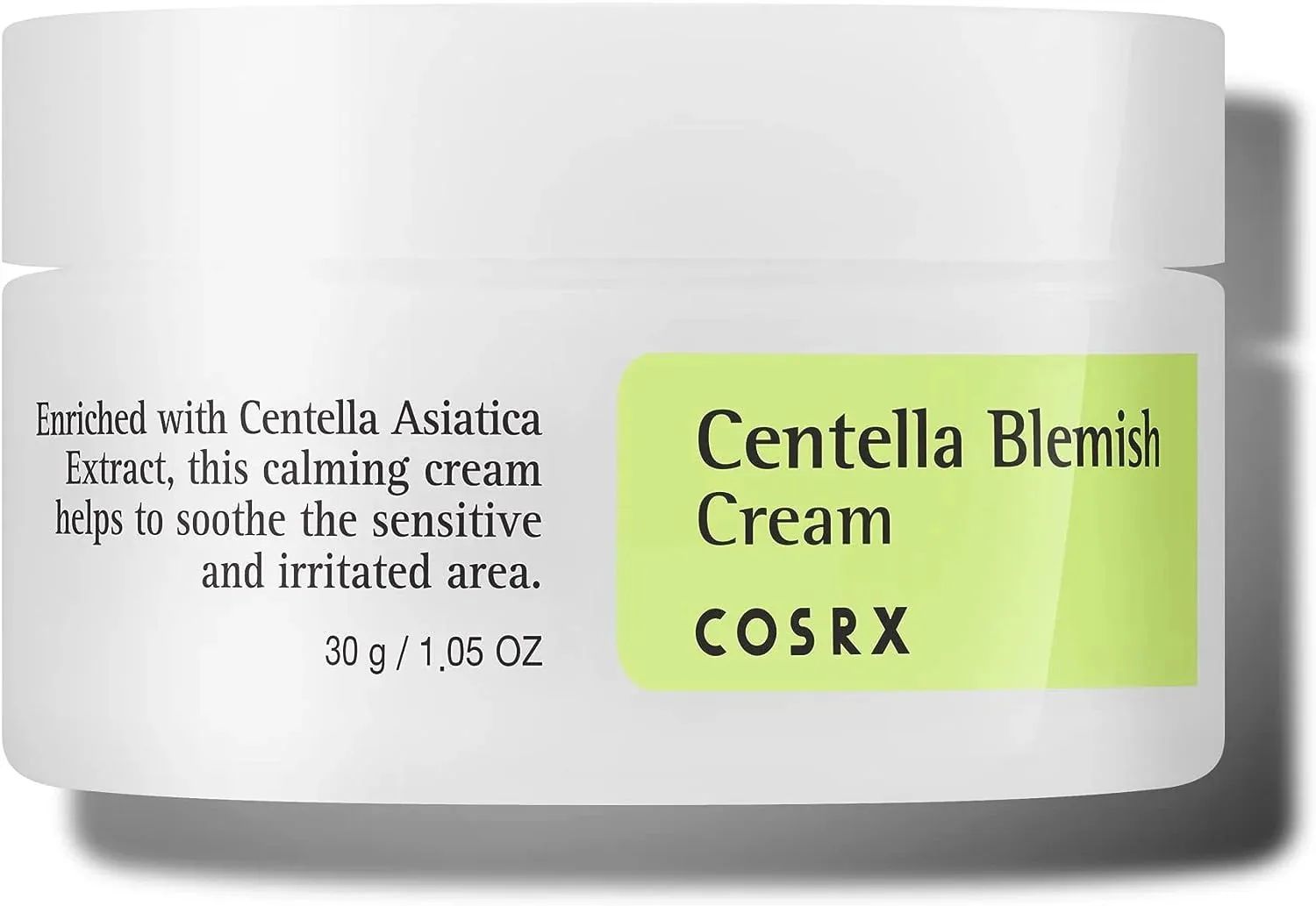 COSRX Centella Blemish Cream thumbnail 8