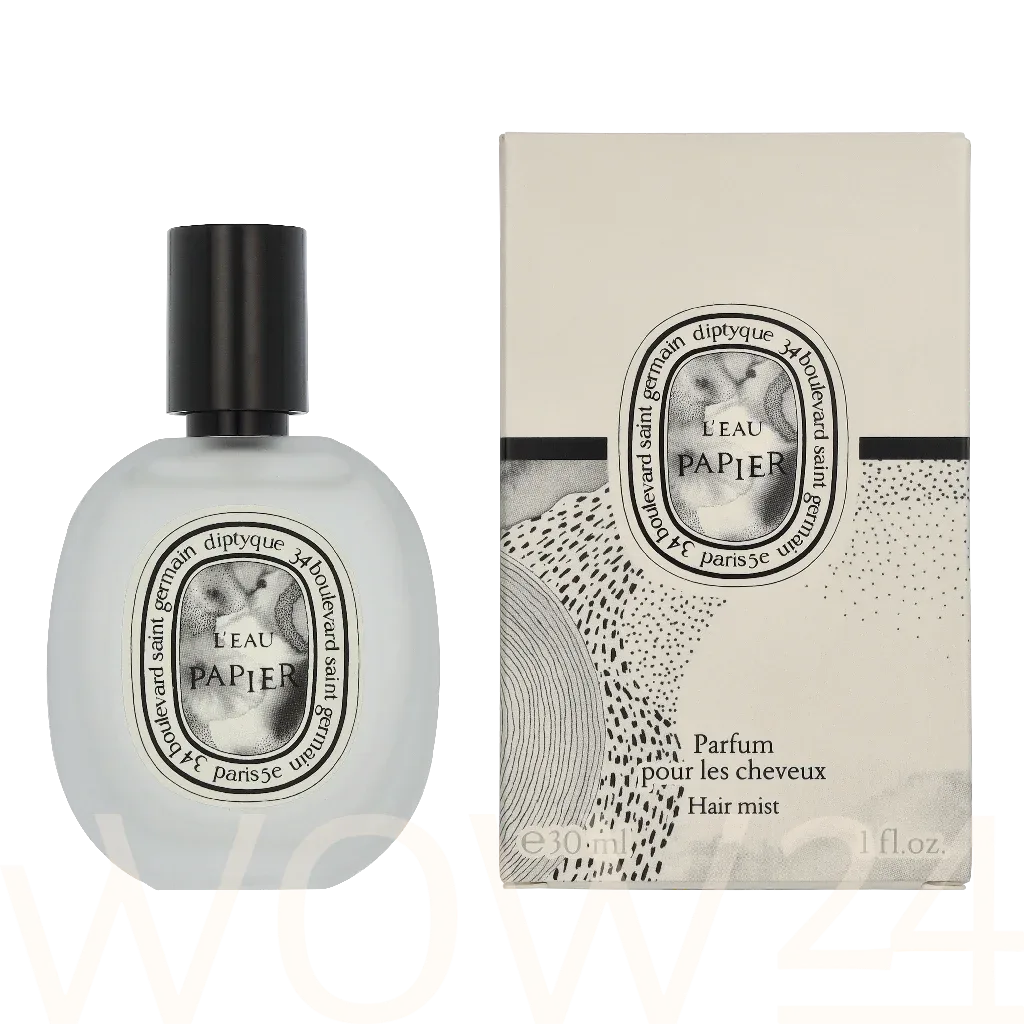 Diptyque L'Eau Papier thumbnail 4