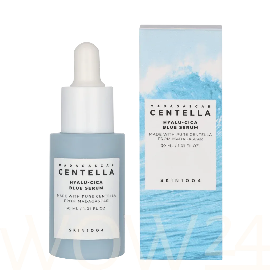 SKIN1004 Hyalu-Cica Blue Serum thumbnail 4