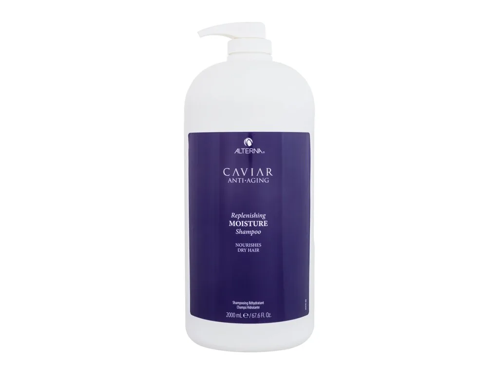 Caviar Anti-Aging Replenishing Moisture