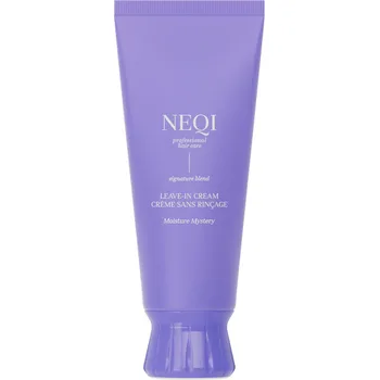 NEQI Moisture Mystery Leave-In Cream with Thermal Protection 200 ml thumbnail 2