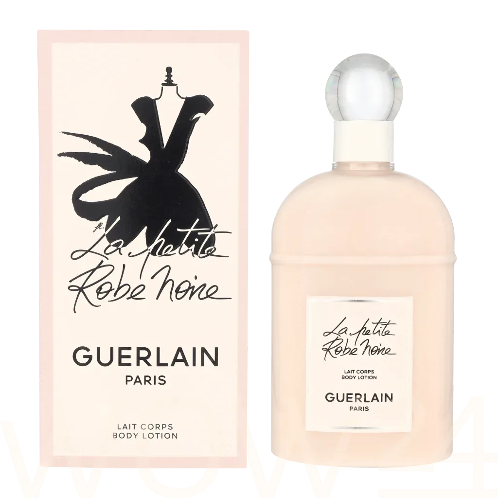Guerlain La petite robe noire thumbnail 4