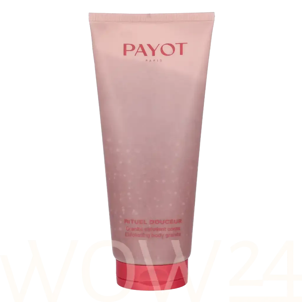 Payot Rituel Douceur Granité Exfoliant Corps thumbnail 4