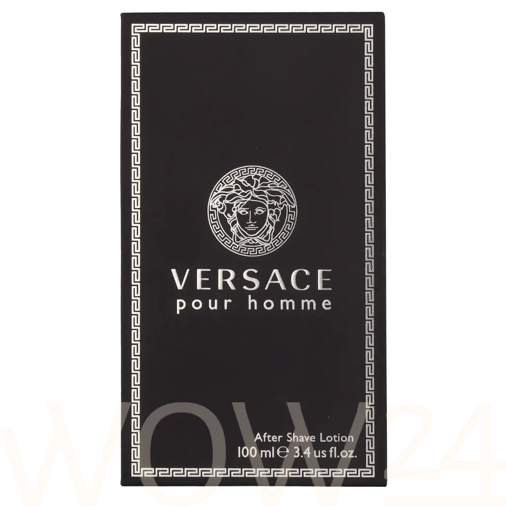 Versace Pour homme thumbnail 2