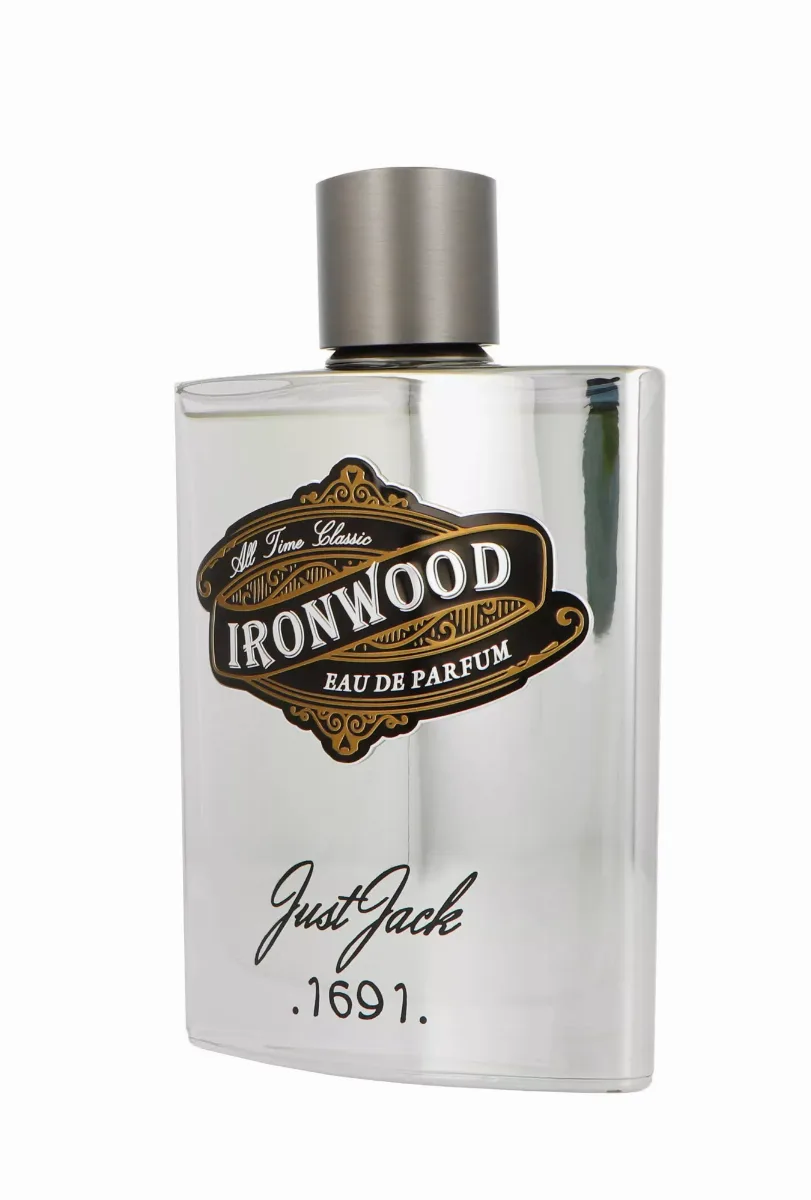 Just Jack Ironwood thumbnail 7