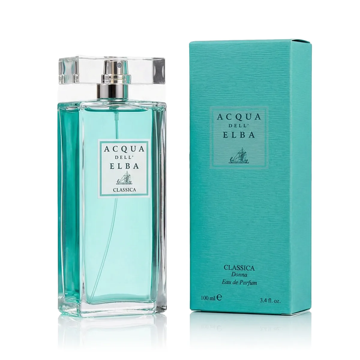 Acqua dell' Elba Classica thumbnail 2