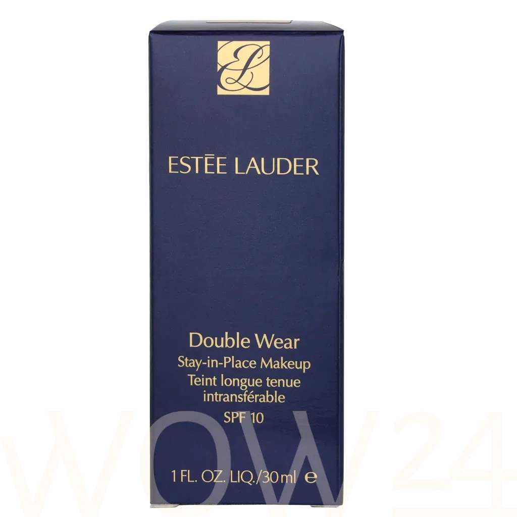 long-lasting makeup SPF 10 30 ml 3C2 Pebble Double Wear Stay-in-Place