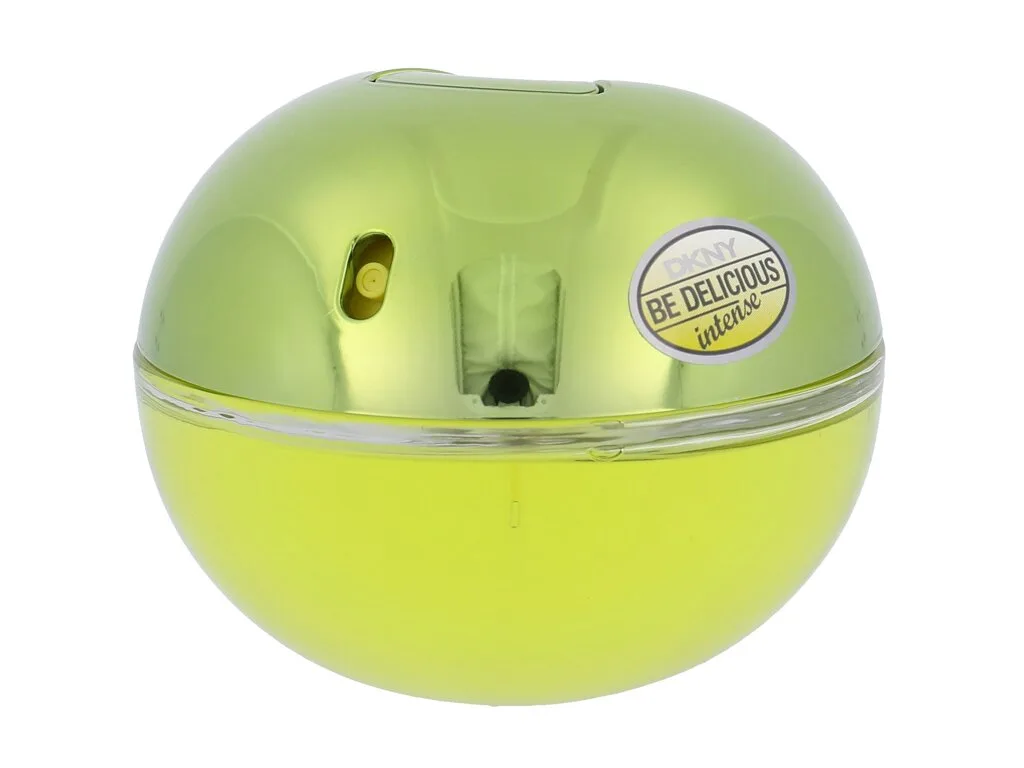 DKNY Be Delicious Eau So Intense