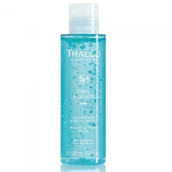 Thalgo Éveil a la Mer Micellar Cleansing Eye Gel thumbnail 5