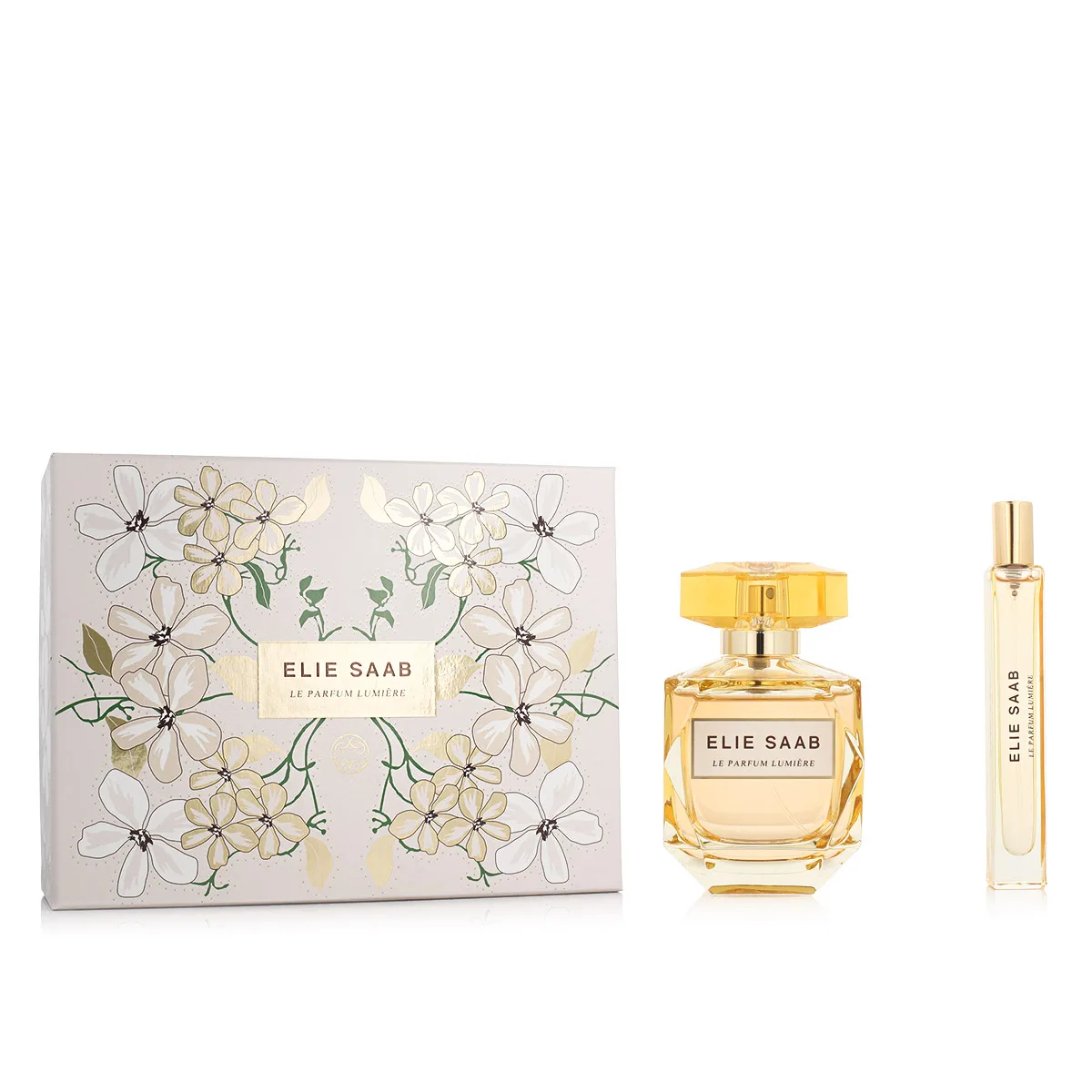 Le Parfum Lumiere