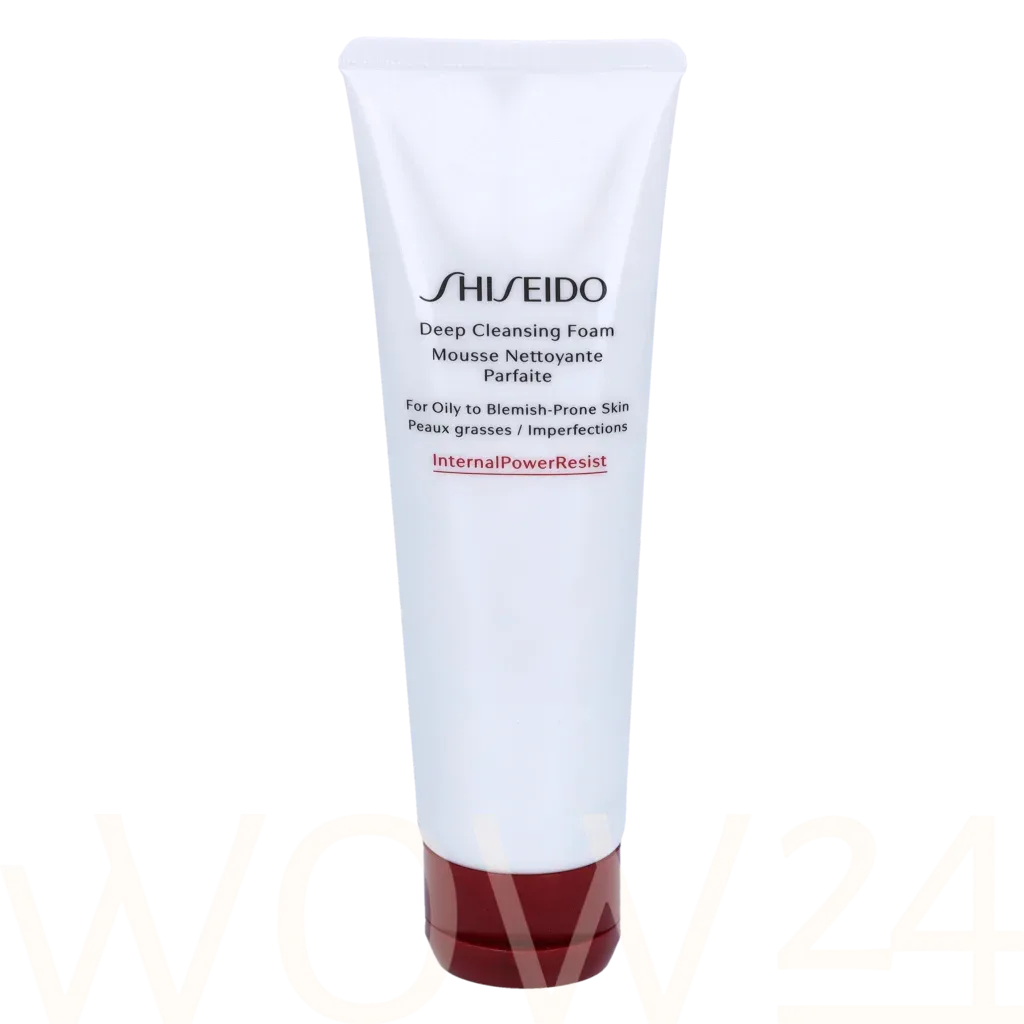 Shiseido Essentials Deep thumbnail 5