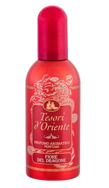 Tesori d´Oriente Fiore Del Dragone thumbnail 2