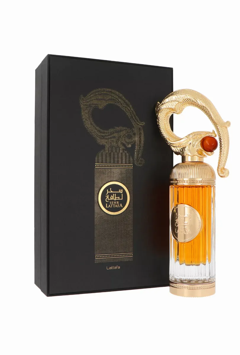 Lattafa perfumes Sehr thumbnail 7