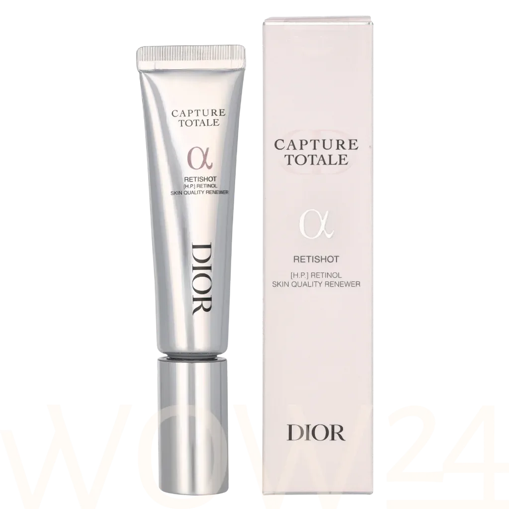 Dior Dior Capture Totale Retishot Concentré thumbnail 4