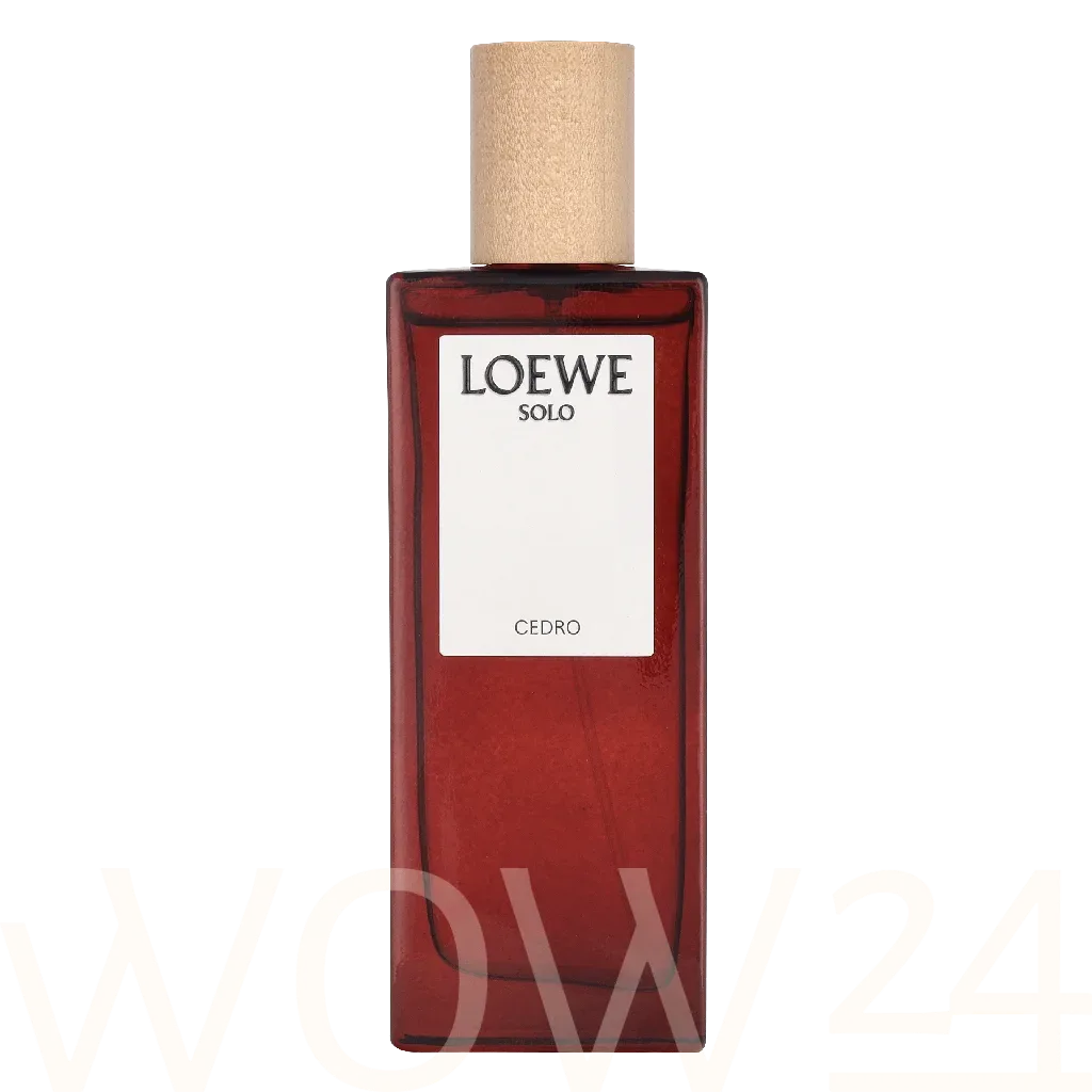 Loewe Solo Cedro thumbnail 5