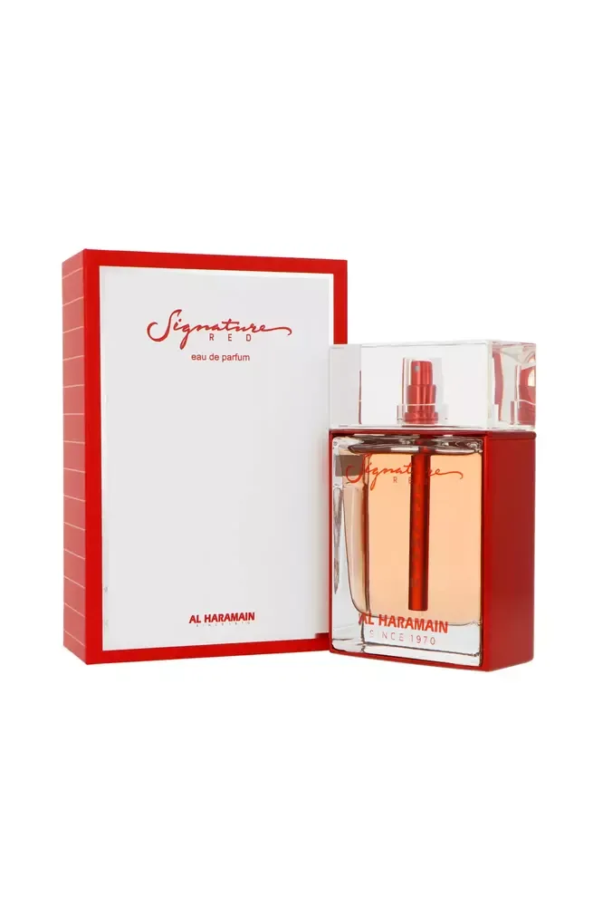 Al Haramain Signature red thumbnail 3