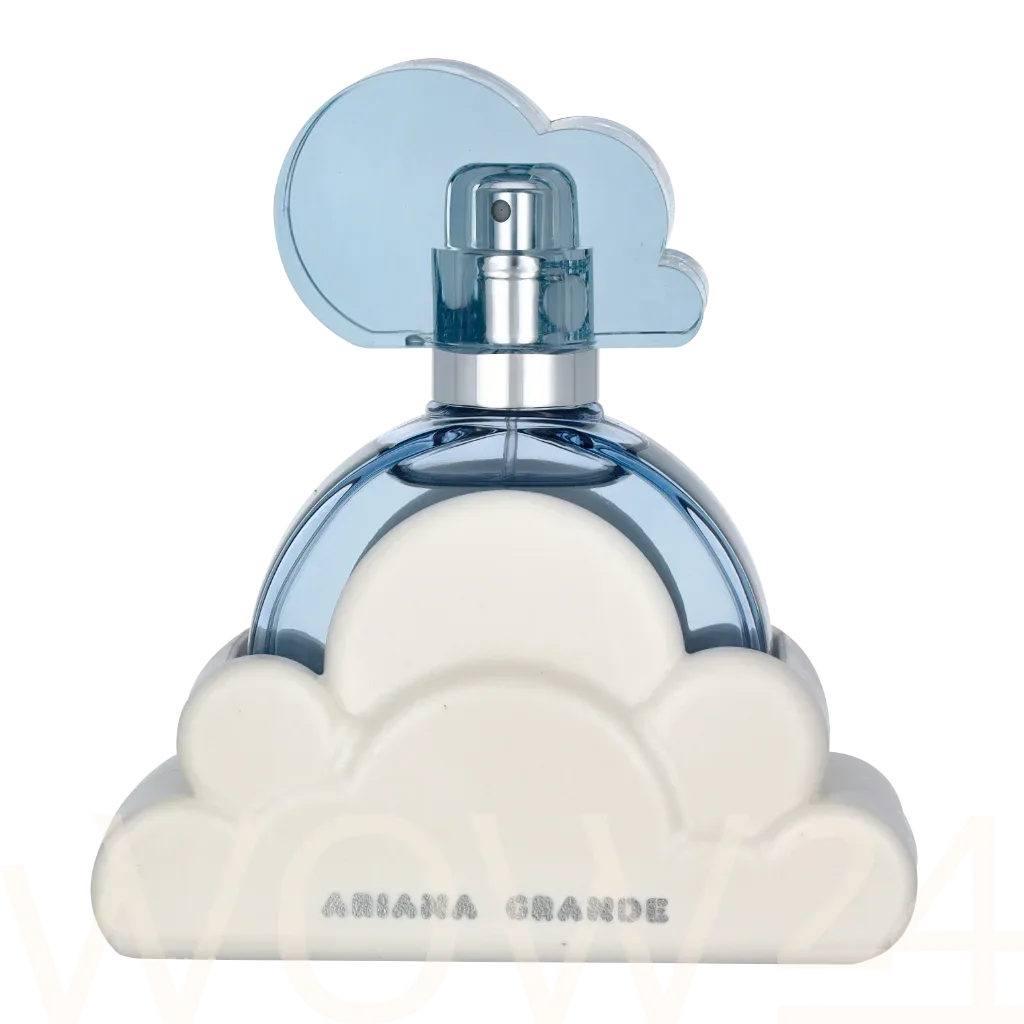Ariana Grande Cloud thumbnail 5